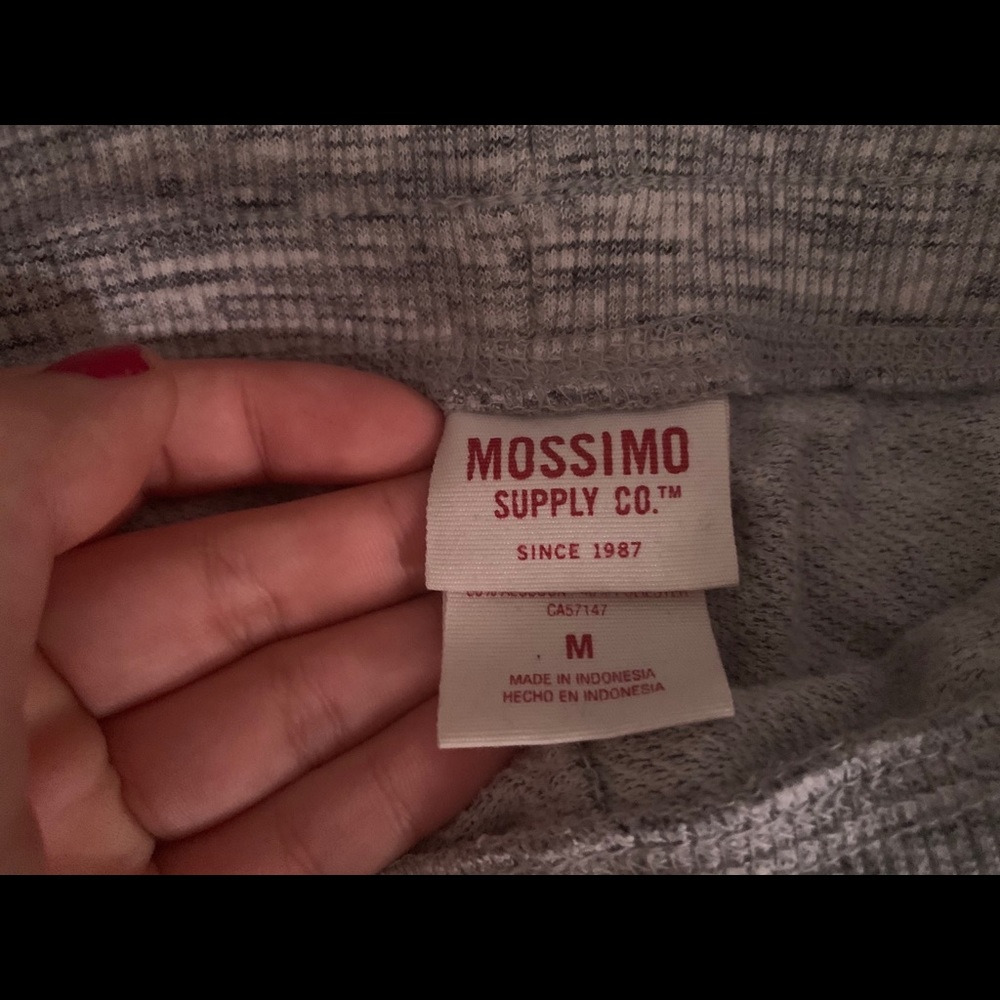Sweatpants - Picture 2 of 2